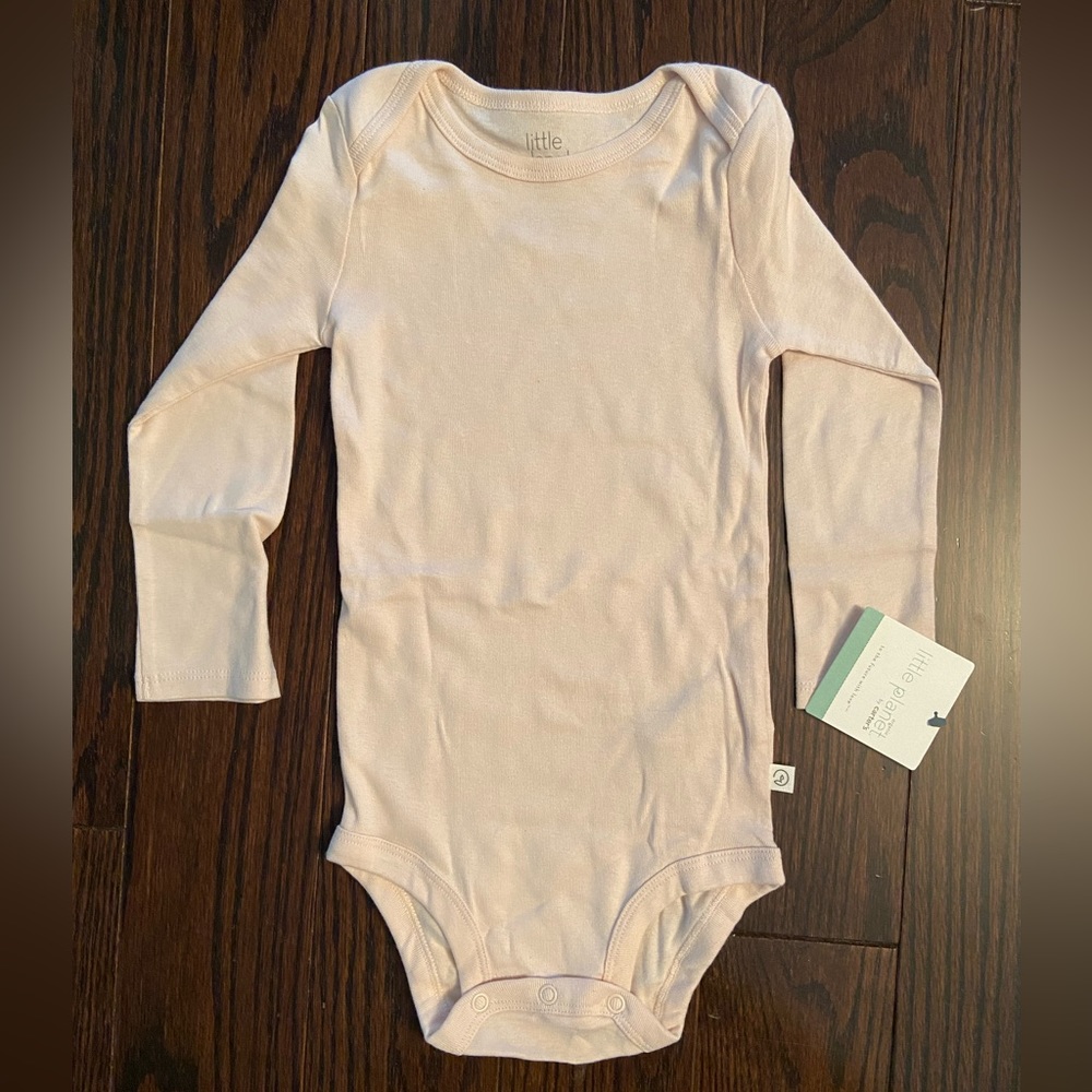 Carters Onesie - 24months